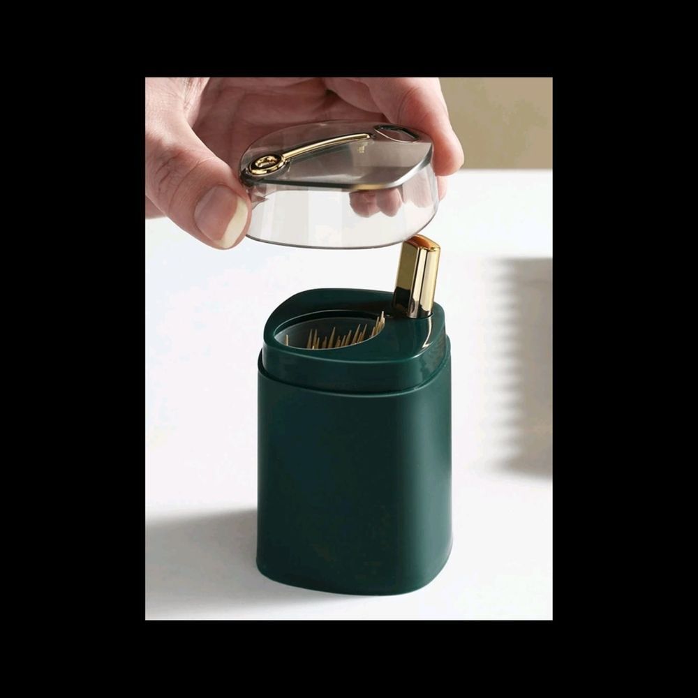 Toothpick Holder - Picture 3 of 5
